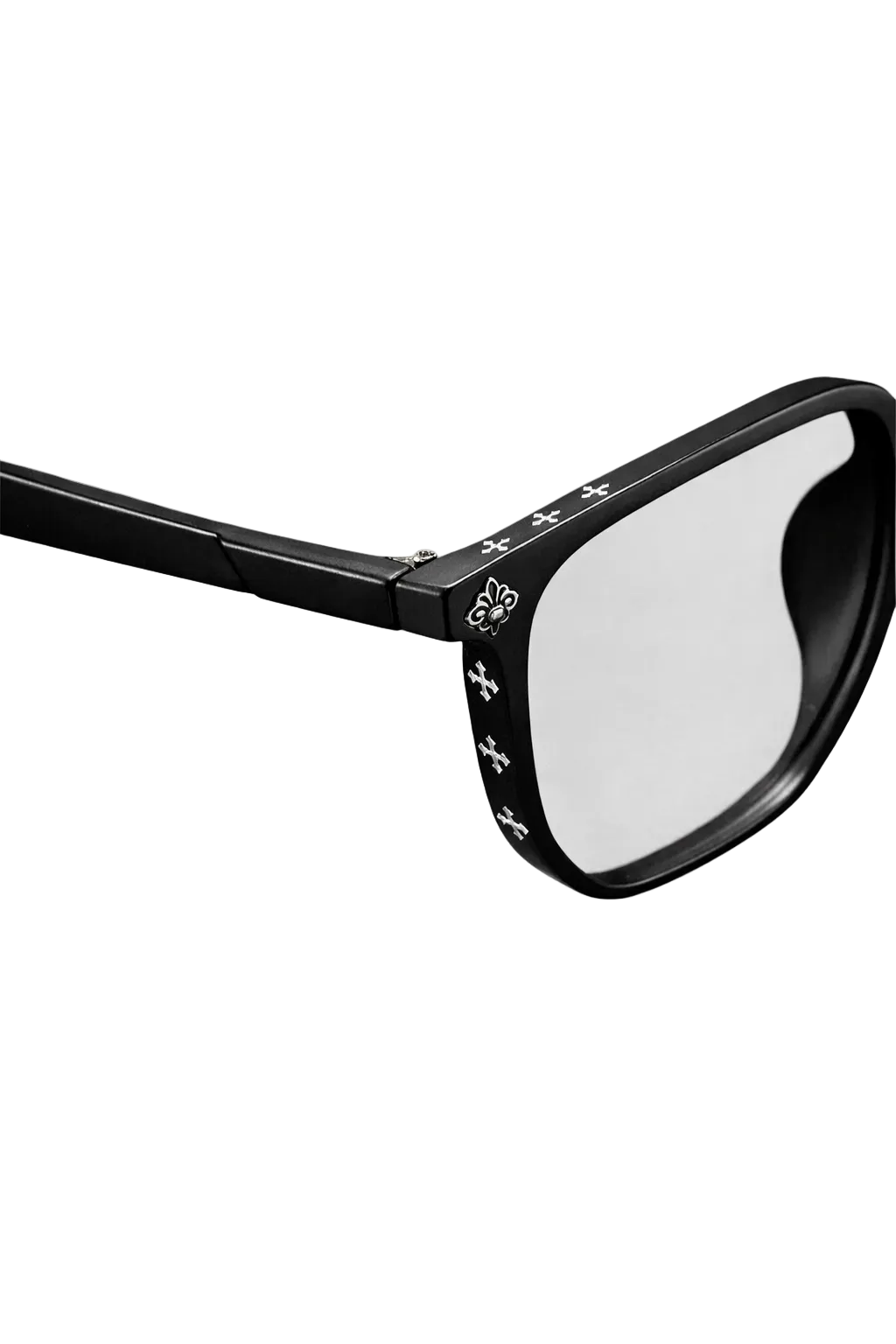 Fashion glasses with Anti-blue light