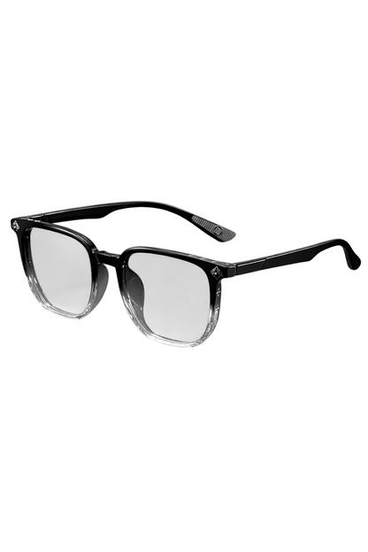 Fashion glasses with Anti-blue light