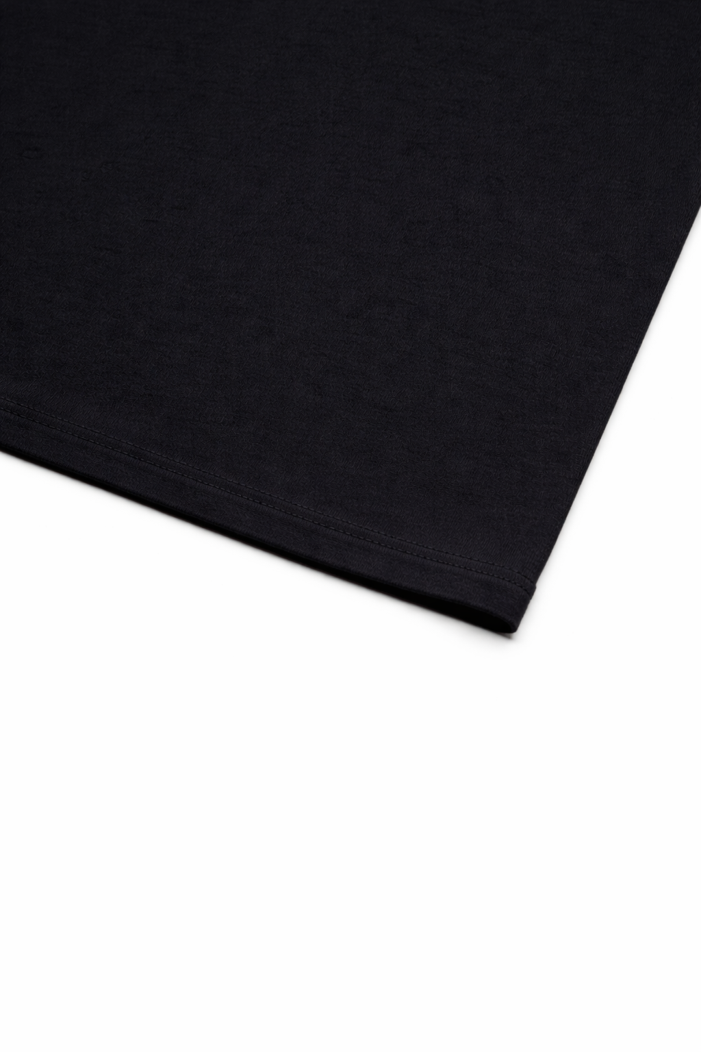 Black Deftoness Band Graphic Cotton T-Shirt