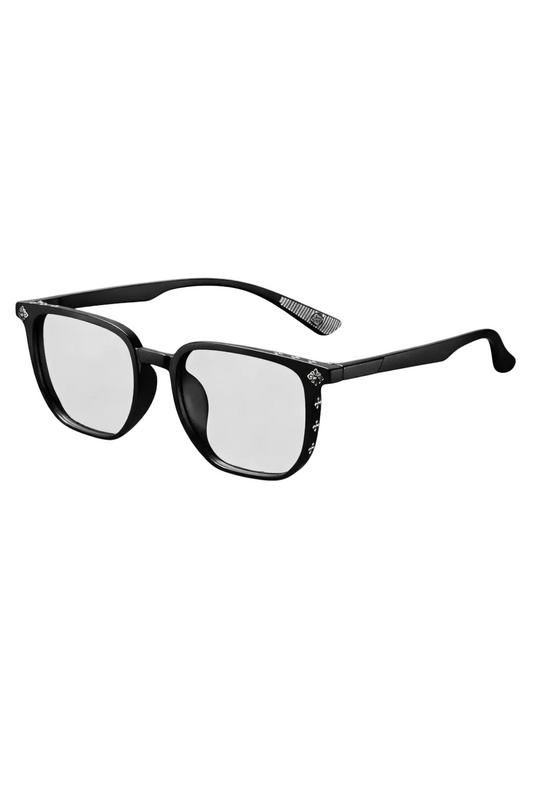 Fashion glasses with Anti-blue light