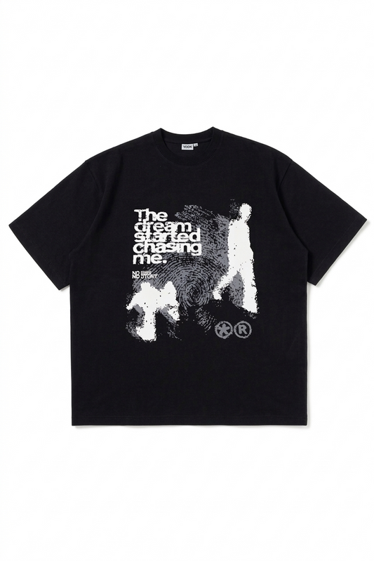 Y2k Graphic cotton Streetwear Tee