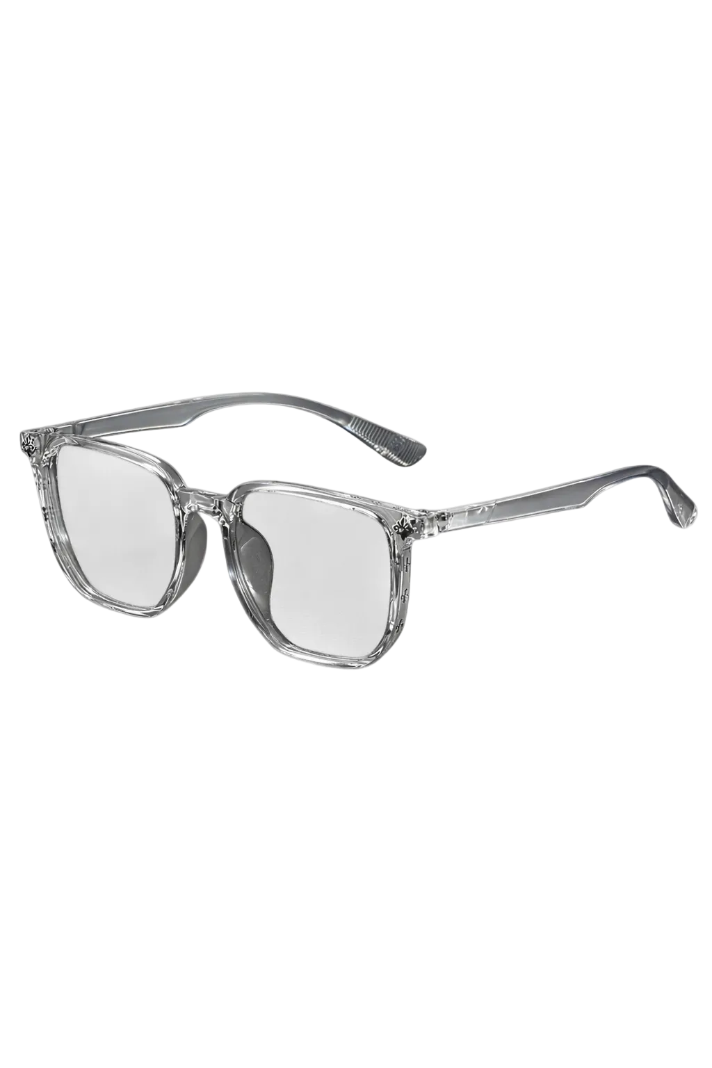 Fashion glasses with Anti-blue light