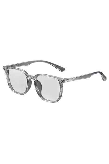 Fashion glasses with Anti-blue light